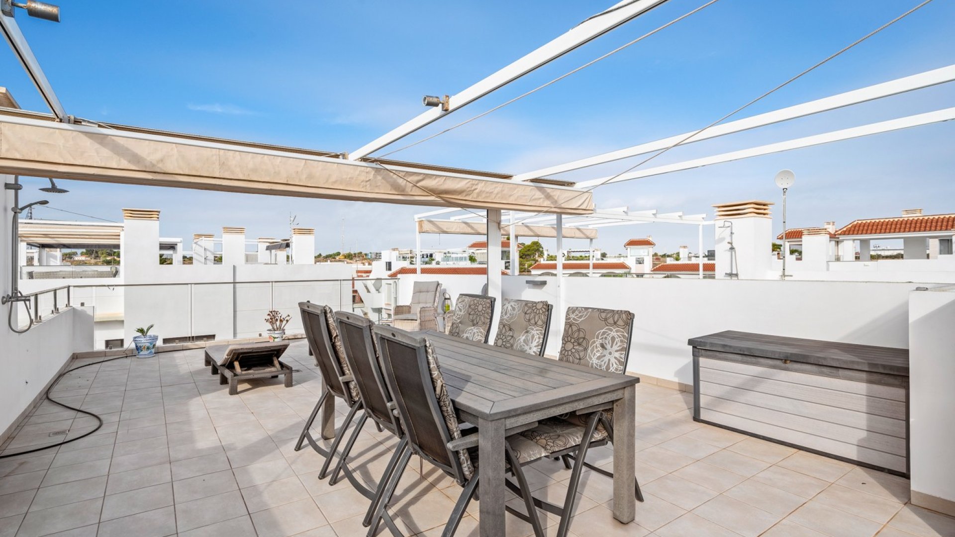 Revente - Villa -
Ciudad Quesada - Lo Marabú