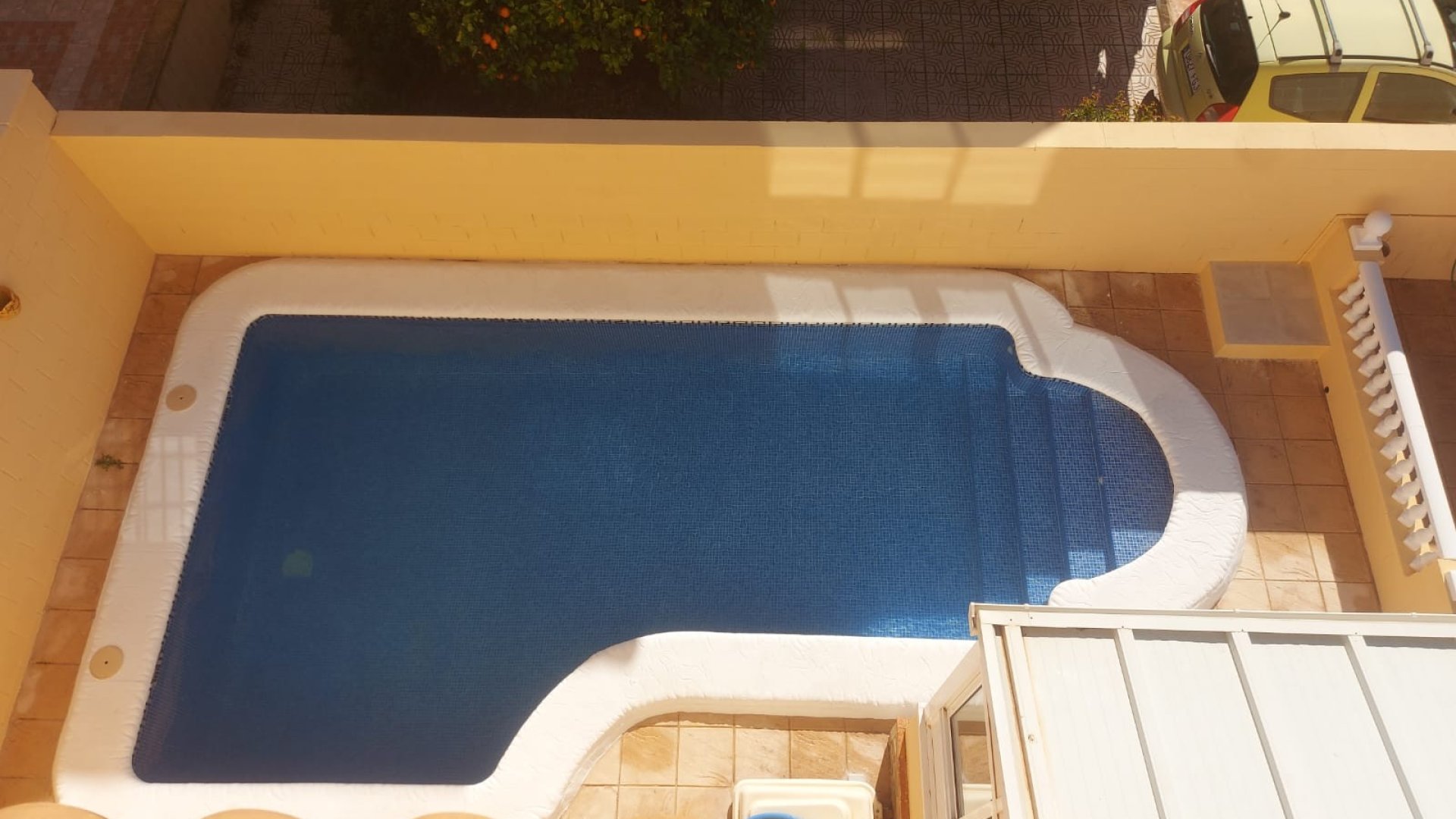 Revente - Villa -
Ciudad Quesada - Lo Marabú