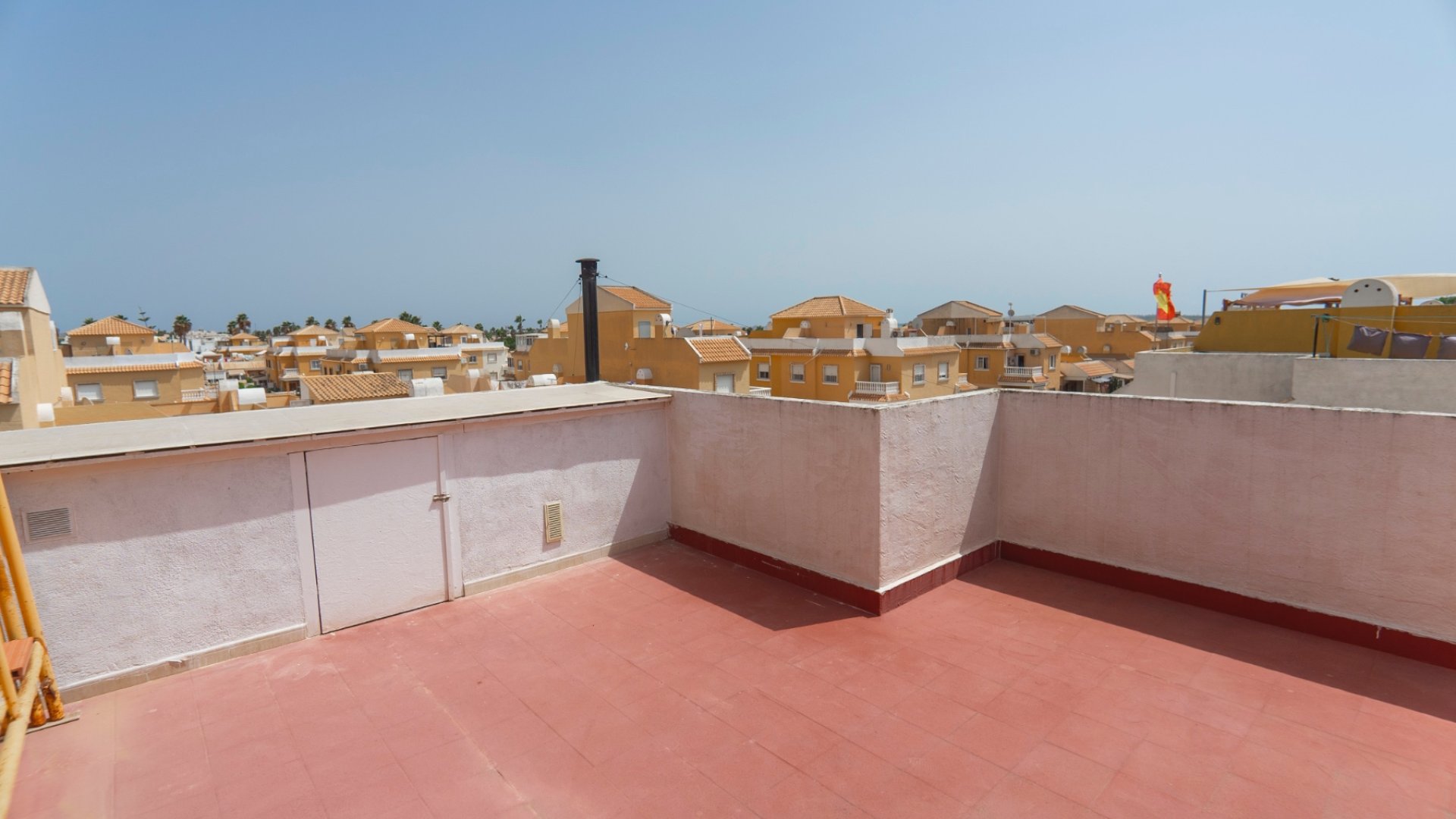 Revente - Villa -
Ciudad Quesada - Lo Marabú