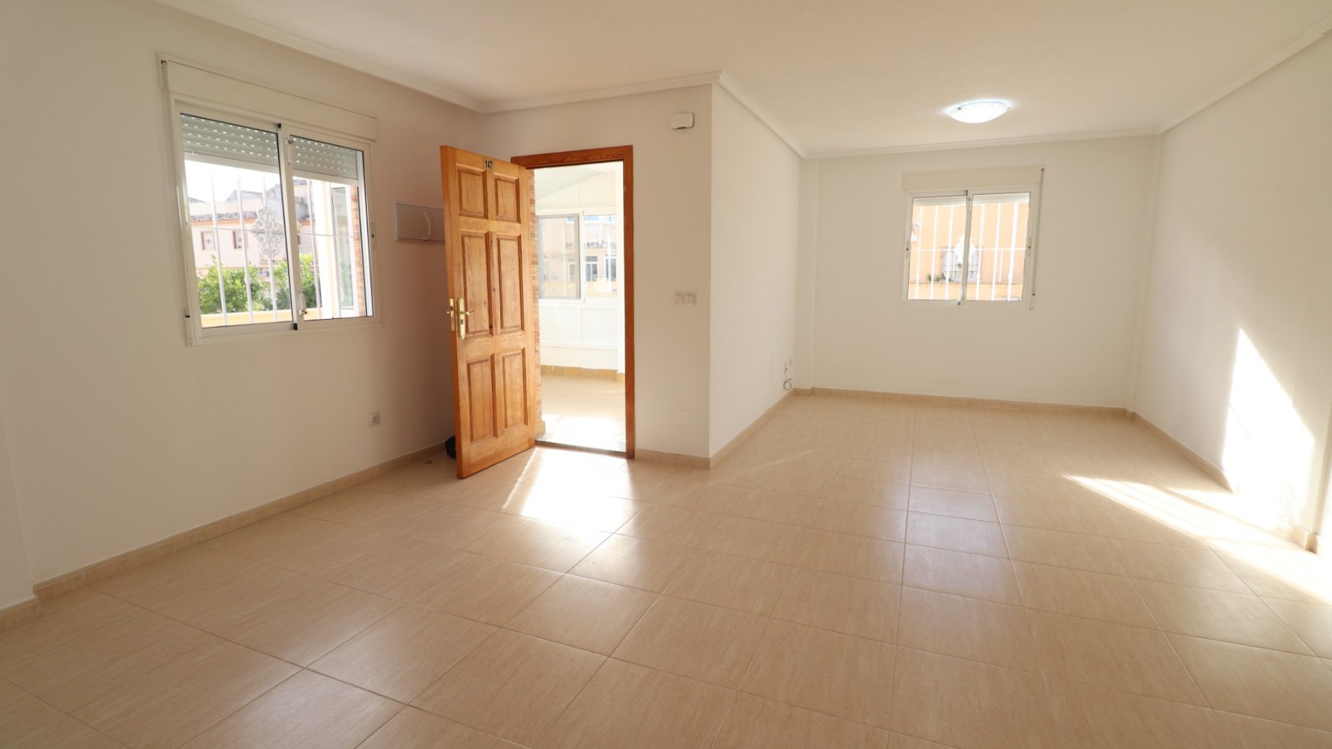 Revente - Villa -
Ciudad Quesada - Lo Marabú