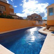 Revente - Villa -
Ciudad Quesada - Lo Marabú