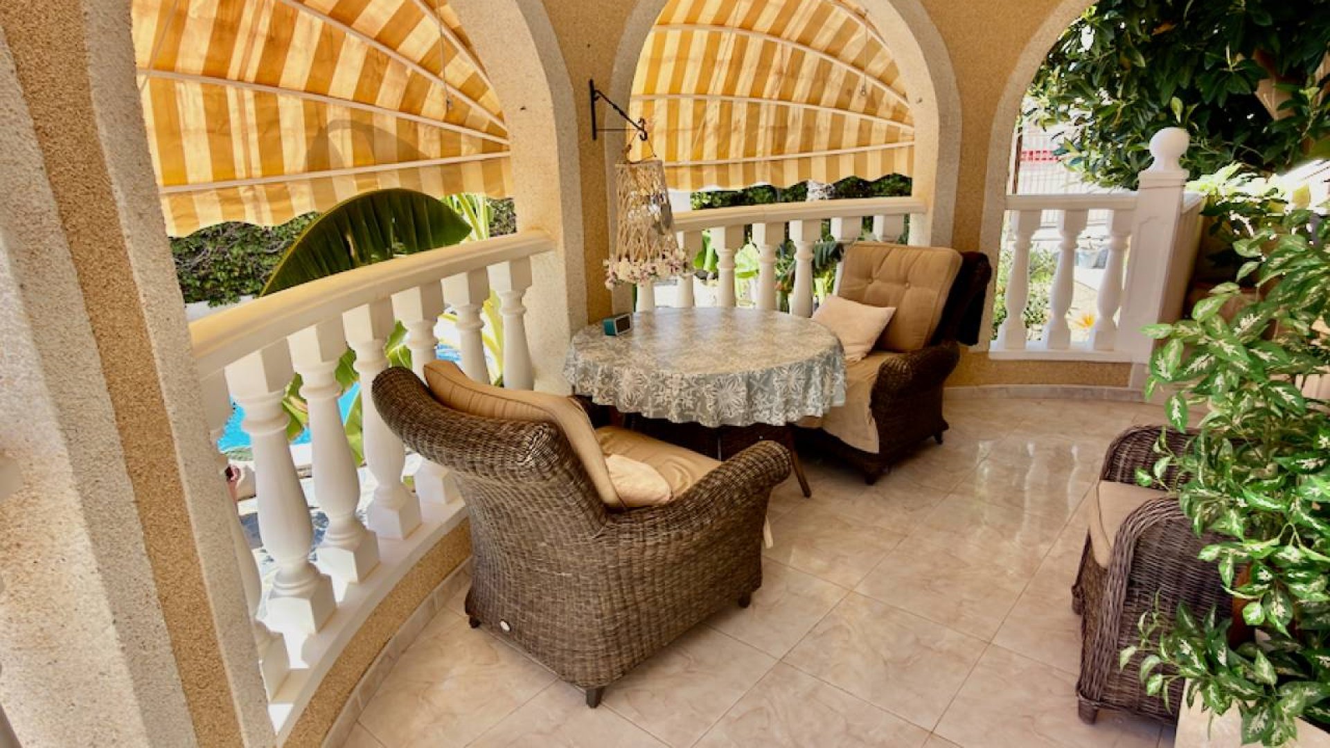 Revente - Villa -
Ciudad Quesada - Lo Pepin