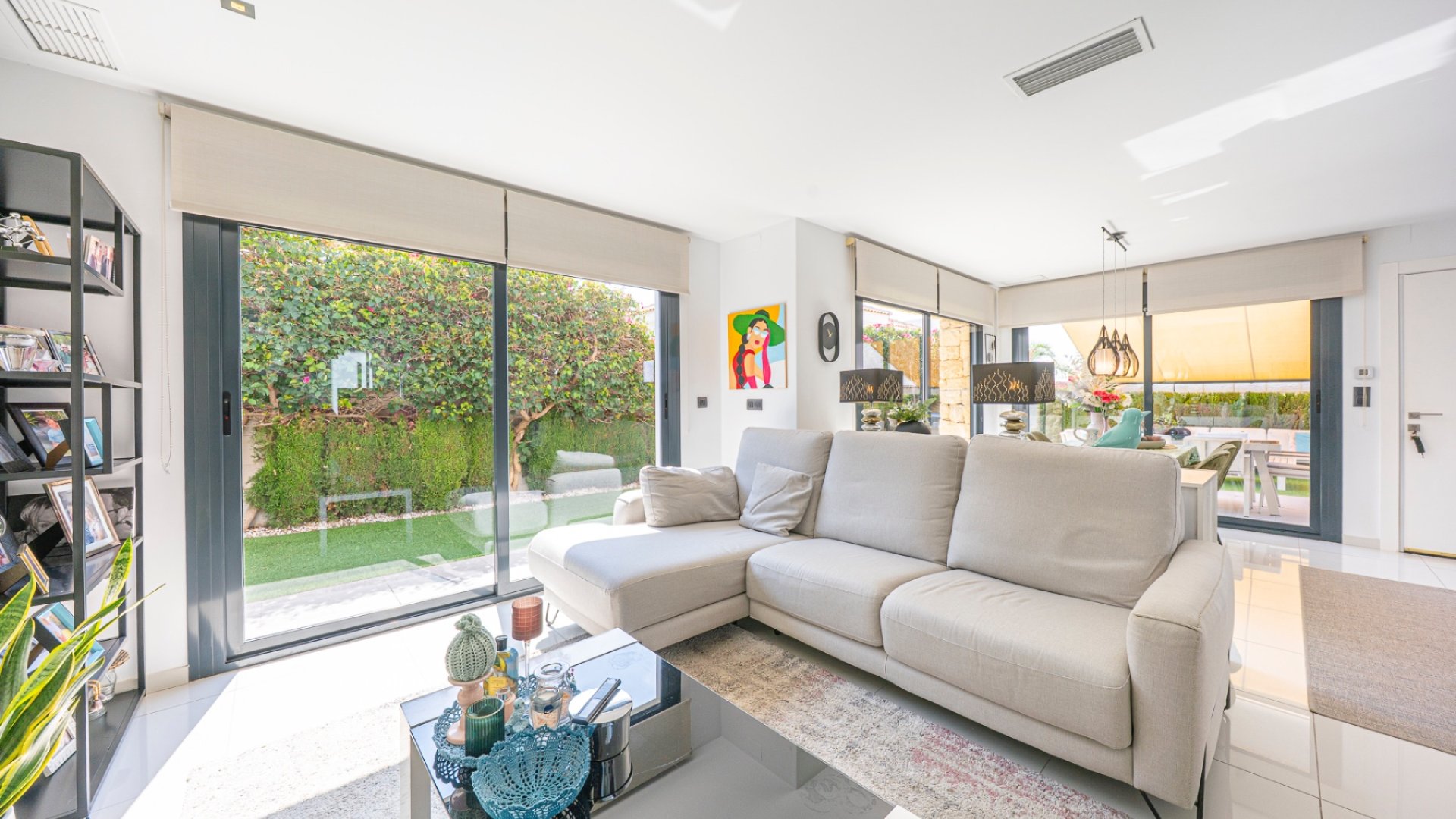 Revente - Villa -
Ciudad Quesada - Lo Pepin