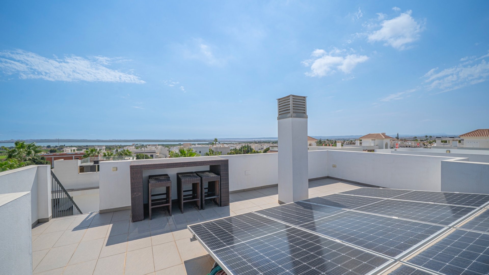 Revente - Villa -
Ciudad Quesada - Lo Pepin