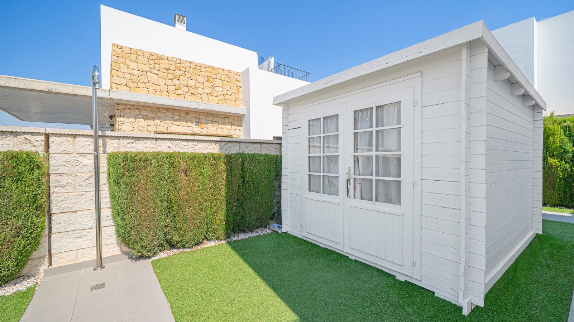 Revente - Villa -
Ciudad Quesada - Lo Pepin