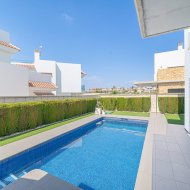 Revente - Villa -
Ciudad Quesada - Lo Pepin