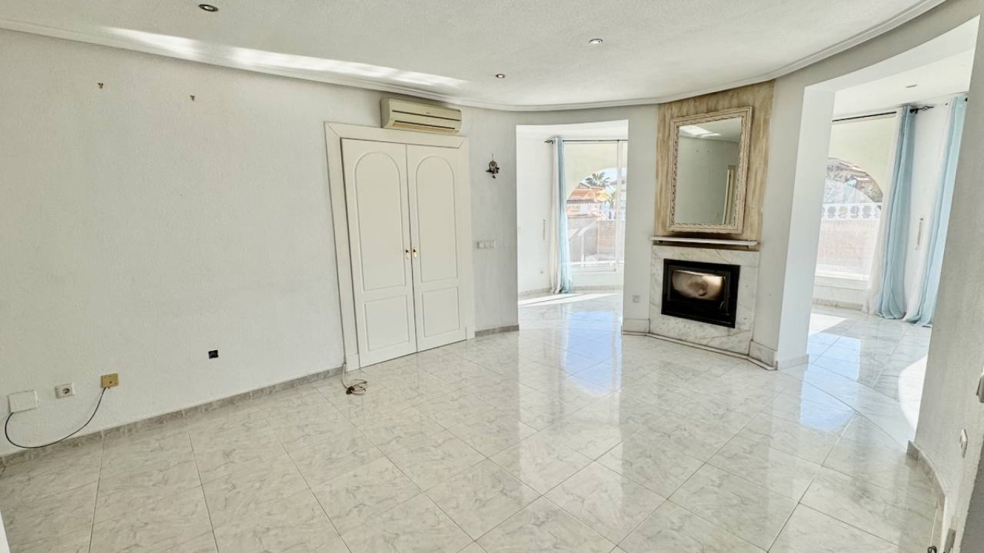 Revente - Villa -
Ciudad Quesada - Lo Pepin