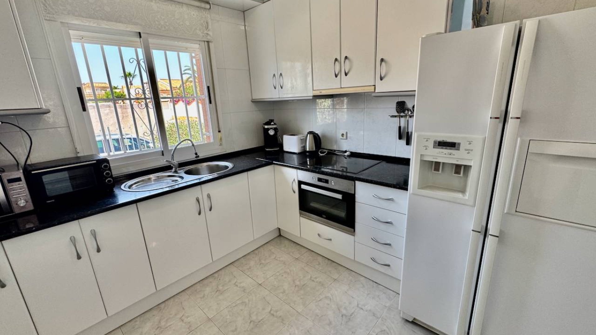 Revente - Villa -
Ciudad Quesada - Lo Pepin