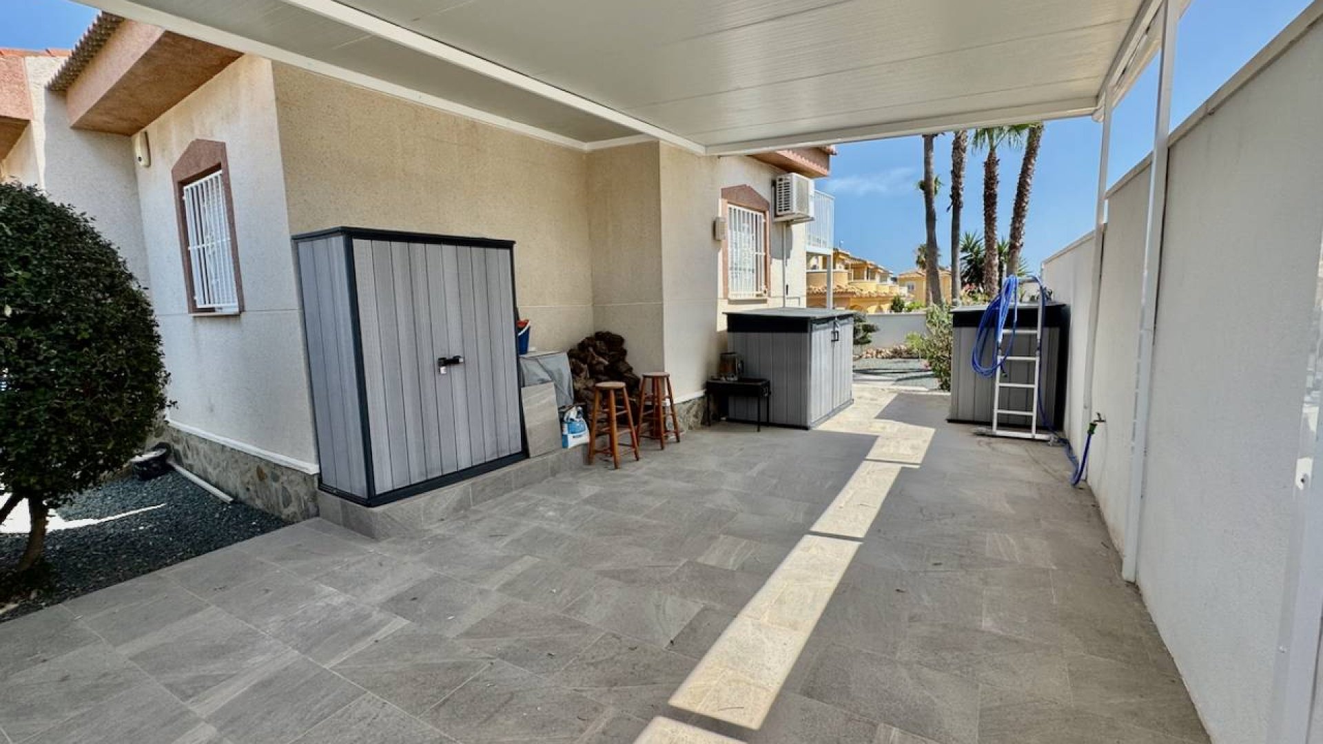 Revente - Villa -
Ciudad Quesada - Lo Pepin