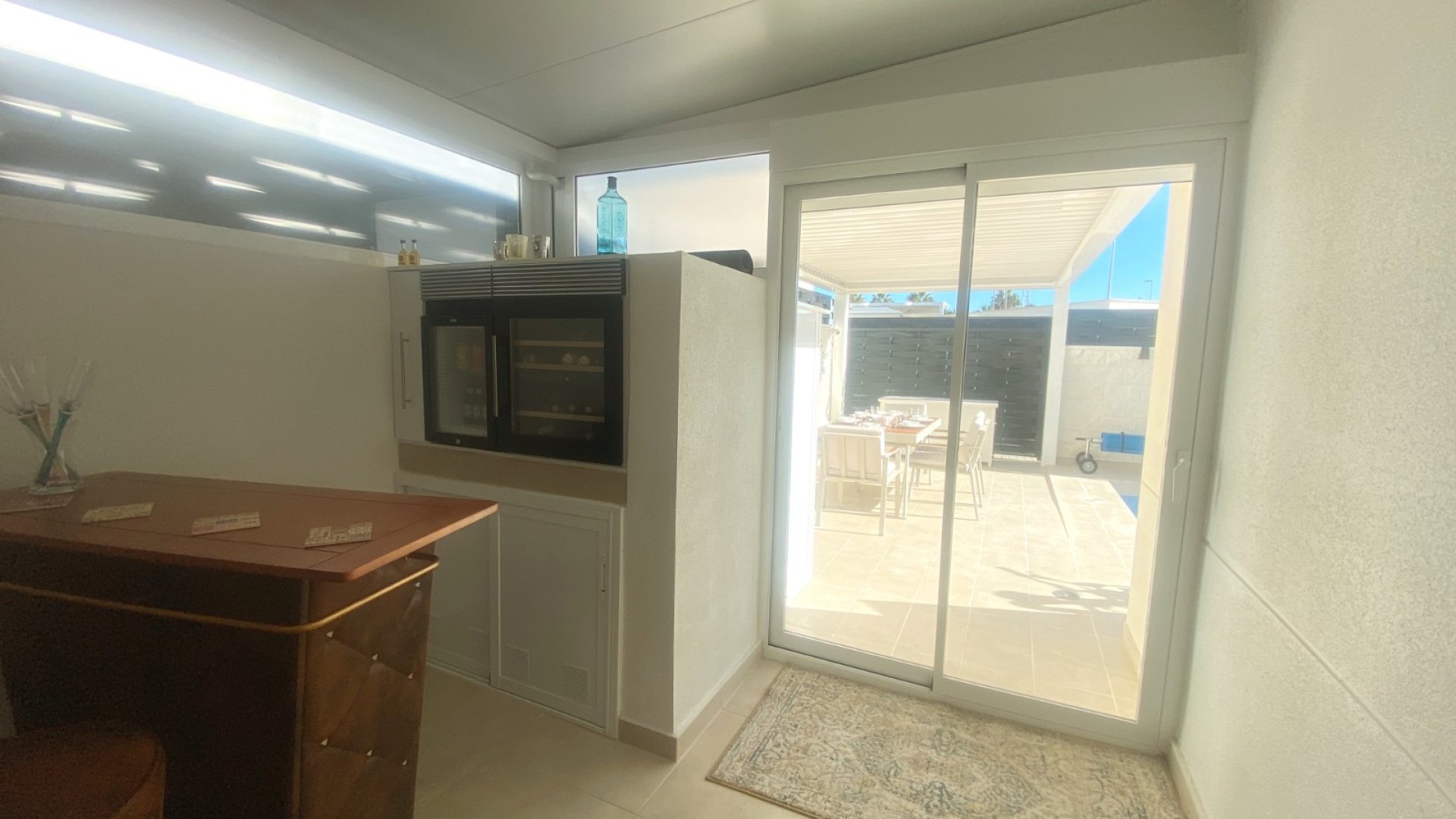 Revente - Villa -
Ciudad Quesada - Pueblo Bravo