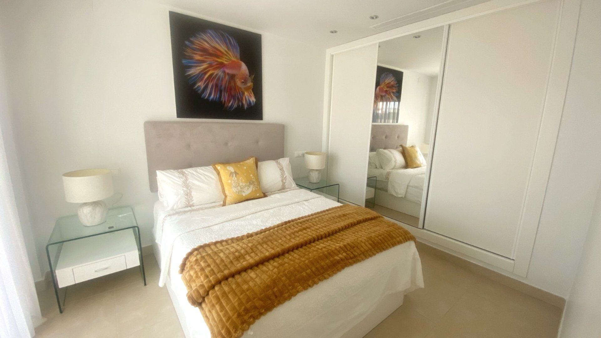 Revente - Villa -
Ciudad Quesada - Pueblo Bravo