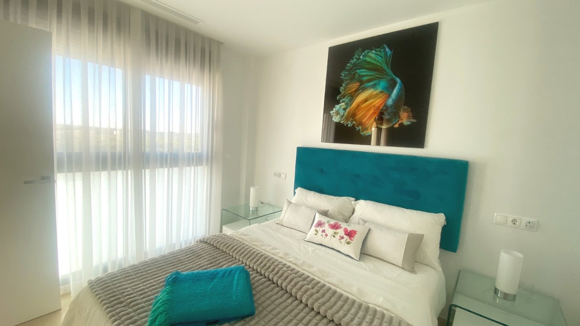 Revente - Villa -
Ciudad Quesada - Pueblo Bravo