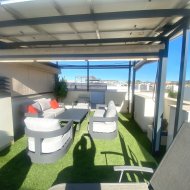 Revente - Villa -
Ciudad Quesada - Pueblo Bravo