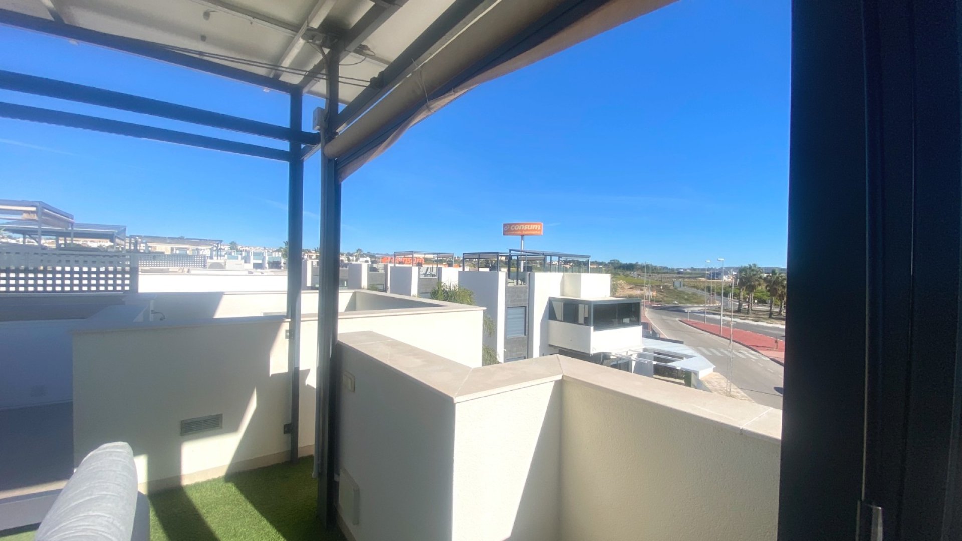 Revente - Villa -
Ciudad Quesada - Pueblo Bravo