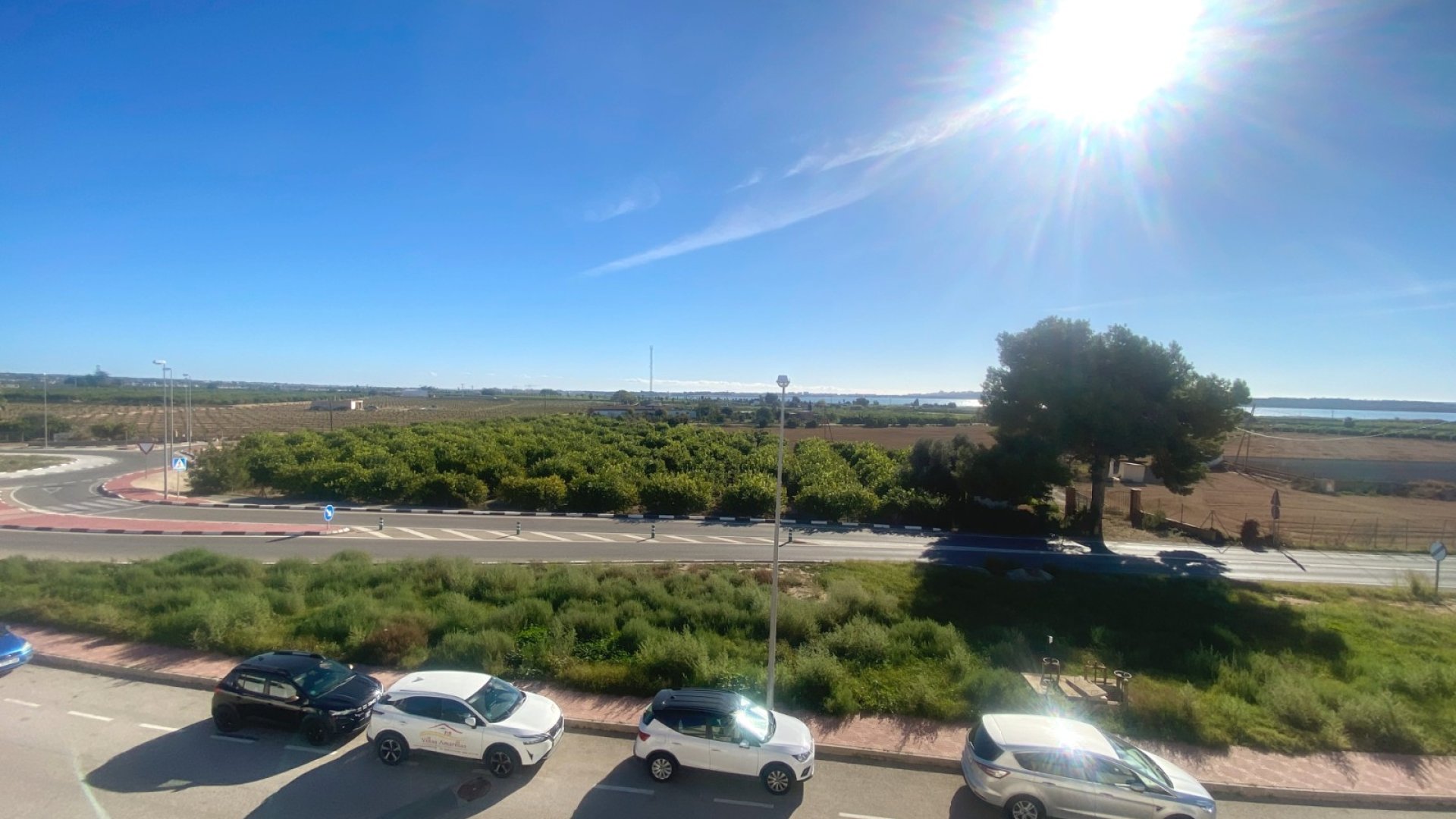 Revente - Villa -
Ciudad Quesada - Pueblo Bravo