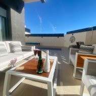 Revente - Villa -
Ciudad Quesada - Pueblo Bravo