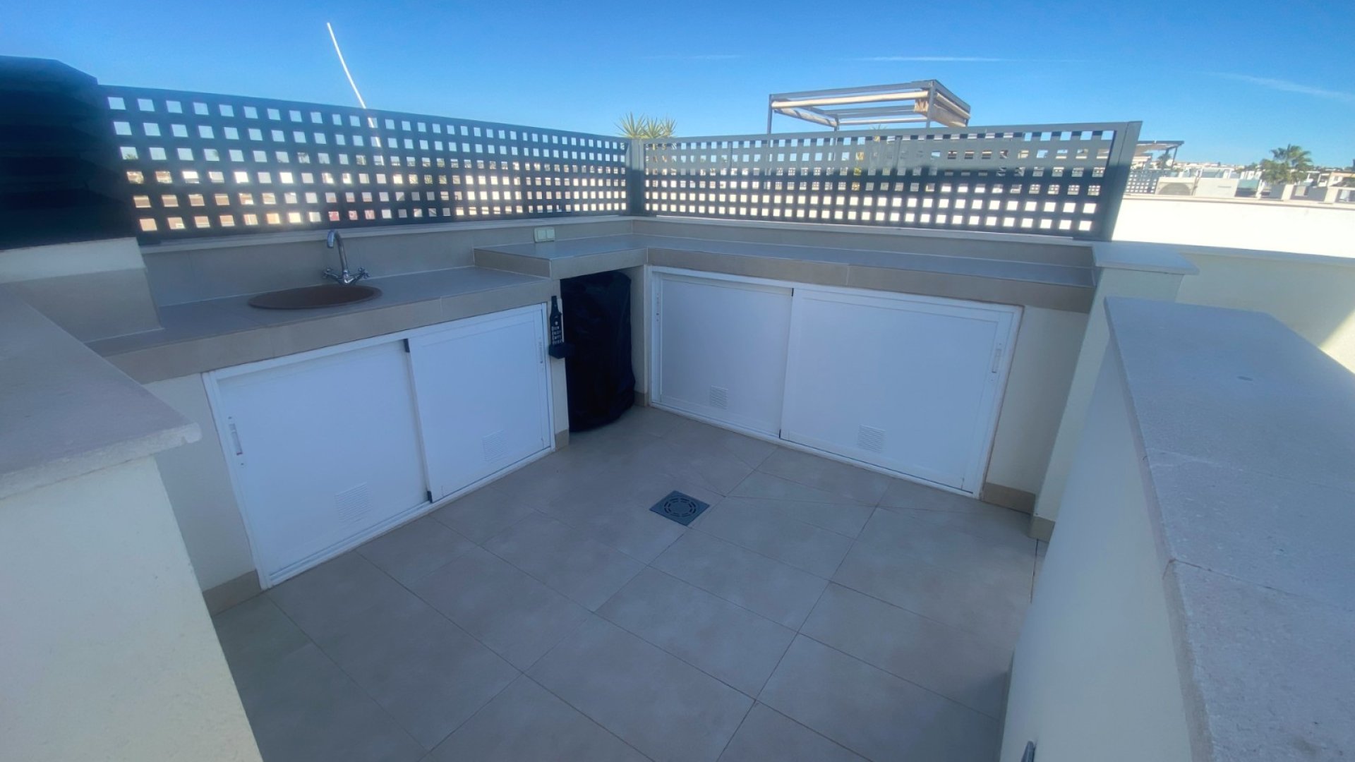 Revente - Villa -
Ciudad Quesada - Pueblo Bravo