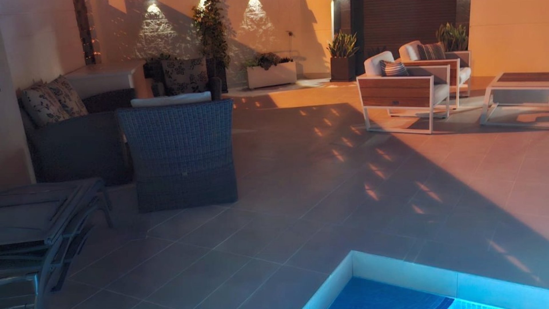 Revente - Villa -
Ciudad Quesada - Pueblo Bravo