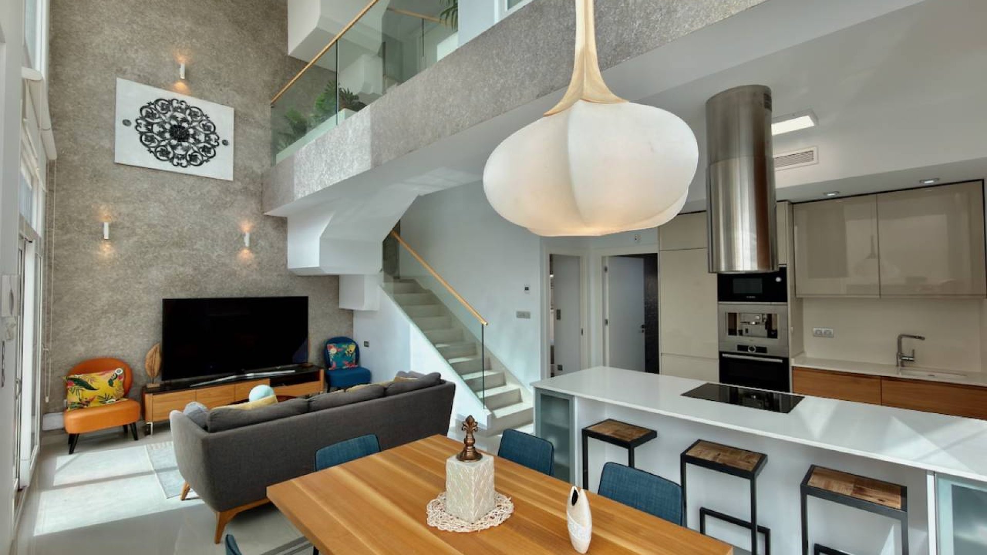 Revente - Villa -
Ciudad Quesada - Pueblo Bravo