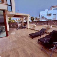 Revente - Villa -
Ciudad Quesada - Pueblo Bravo