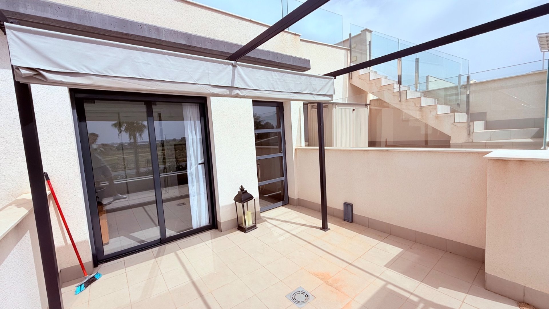 Revente - Villa -
Ciudad Quesada - Pueblo Bravo