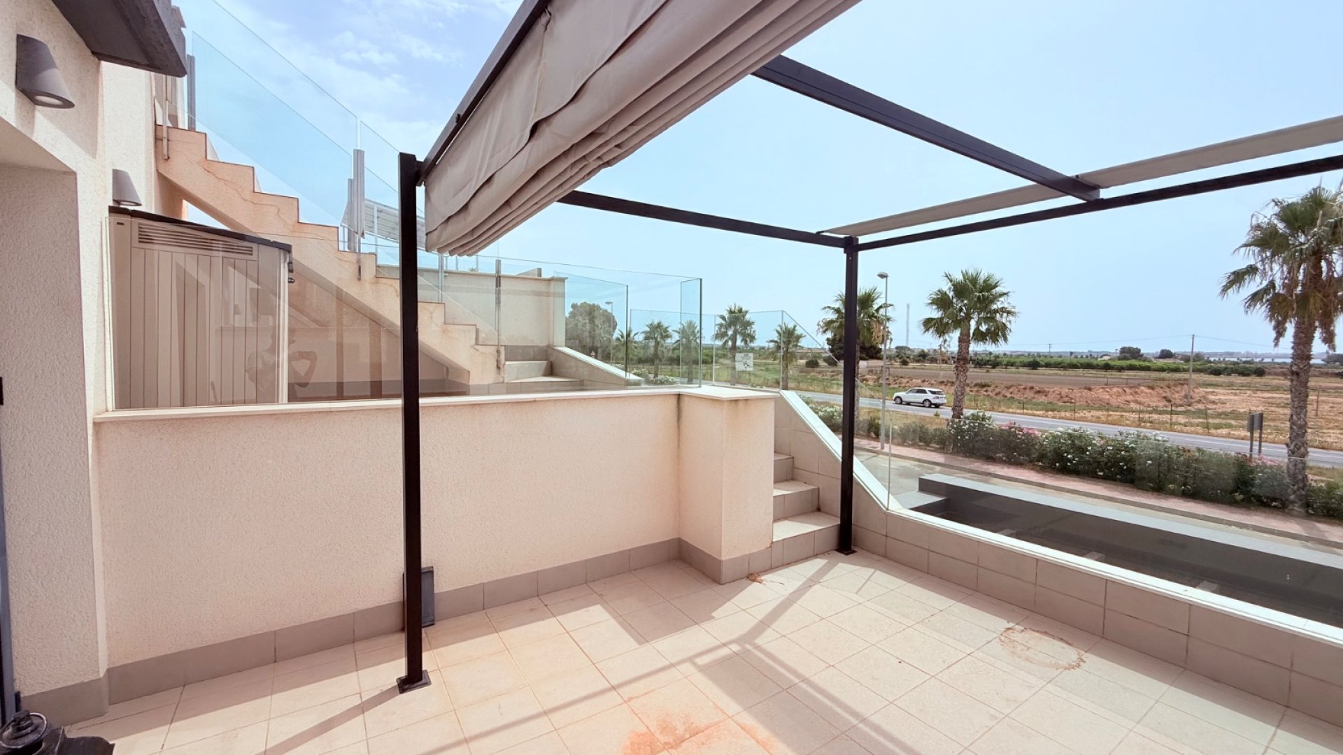 Revente - Villa -
Ciudad Quesada - Pueblo Bravo