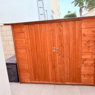 Revente - Villa -
Ciudad Quesada - Pueblo Bravo