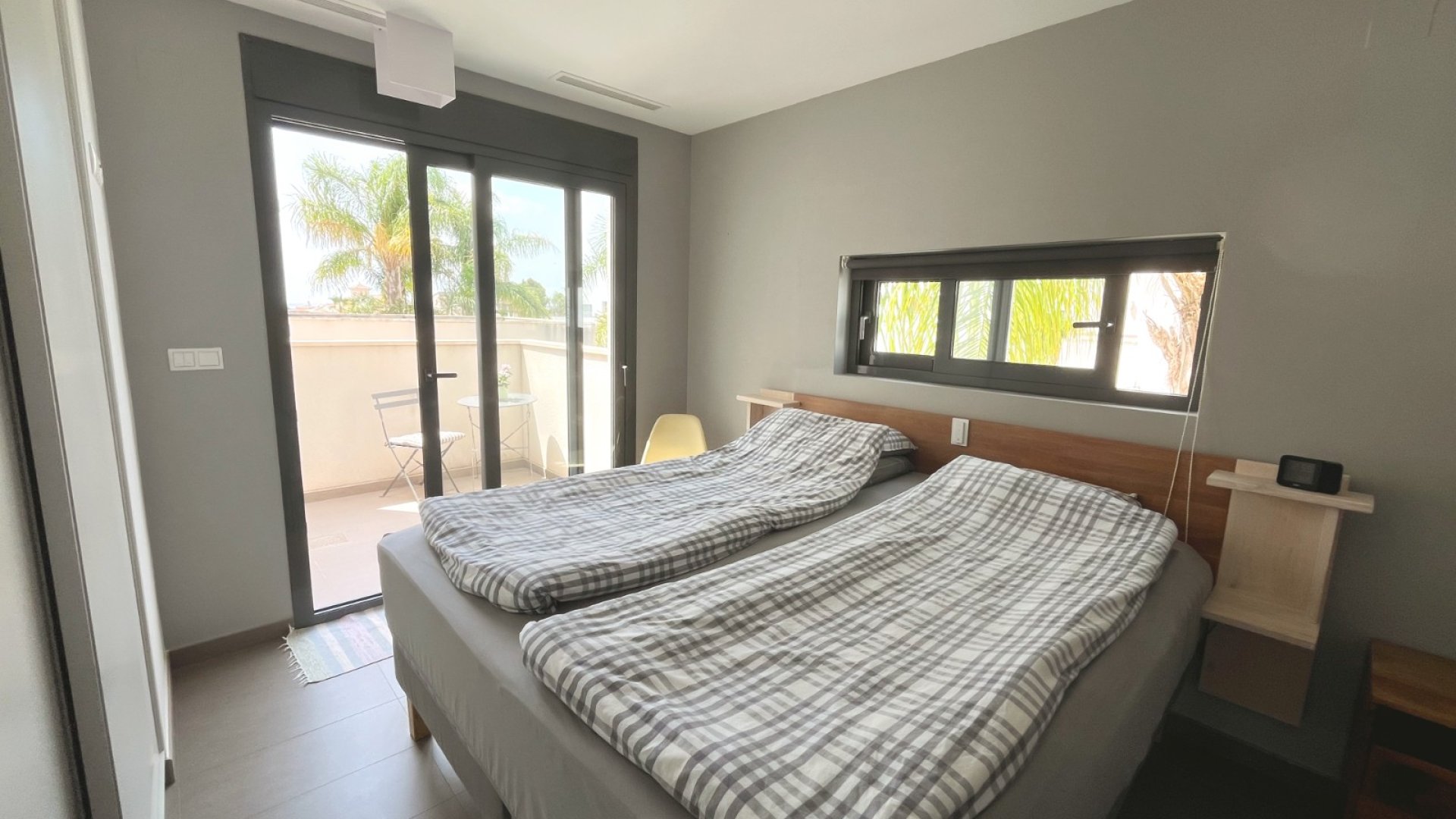Revente - Villa -
Ciudad Quesada - Pueblo Bravo