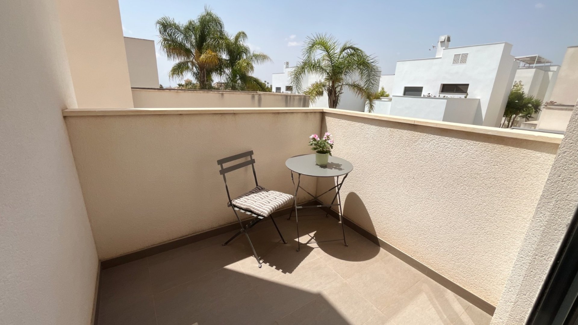 Revente - Villa -
Ciudad Quesada - Pueblo Bravo