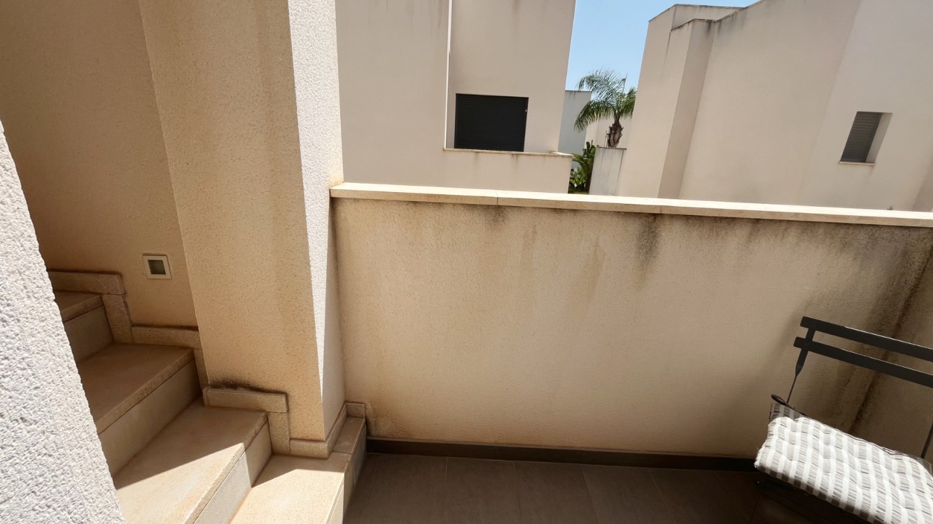 Revente - Villa -
Ciudad Quesada - Pueblo Bravo