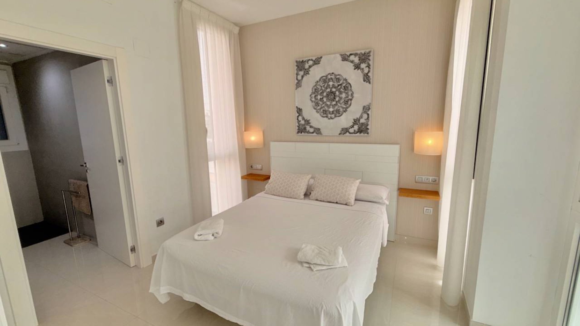 Revente - Villa -
Ciudad Quesada - Pueblo Bravo