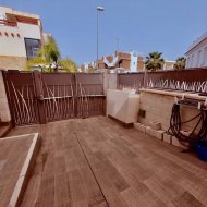 Revente - Villa -
Ciudad Quesada - Pueblo Bravo