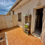 Revente - Villa -
Ciudad Quesada - Pueblo Bravo