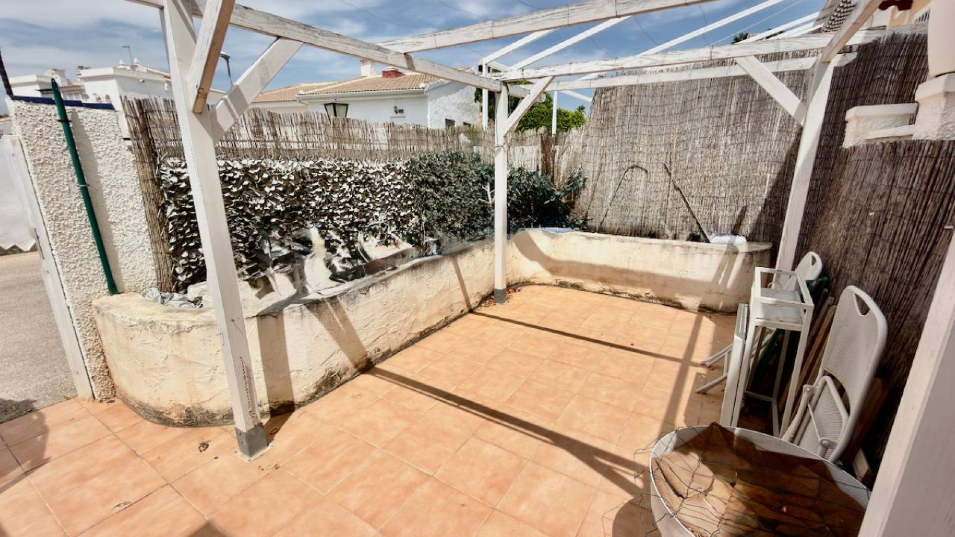 Revente - Villa -
Ciudad Quesada - Pueblo Bravo