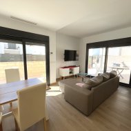 Revente - Villa -
Ciudad Quesada - Pueblo Bravo