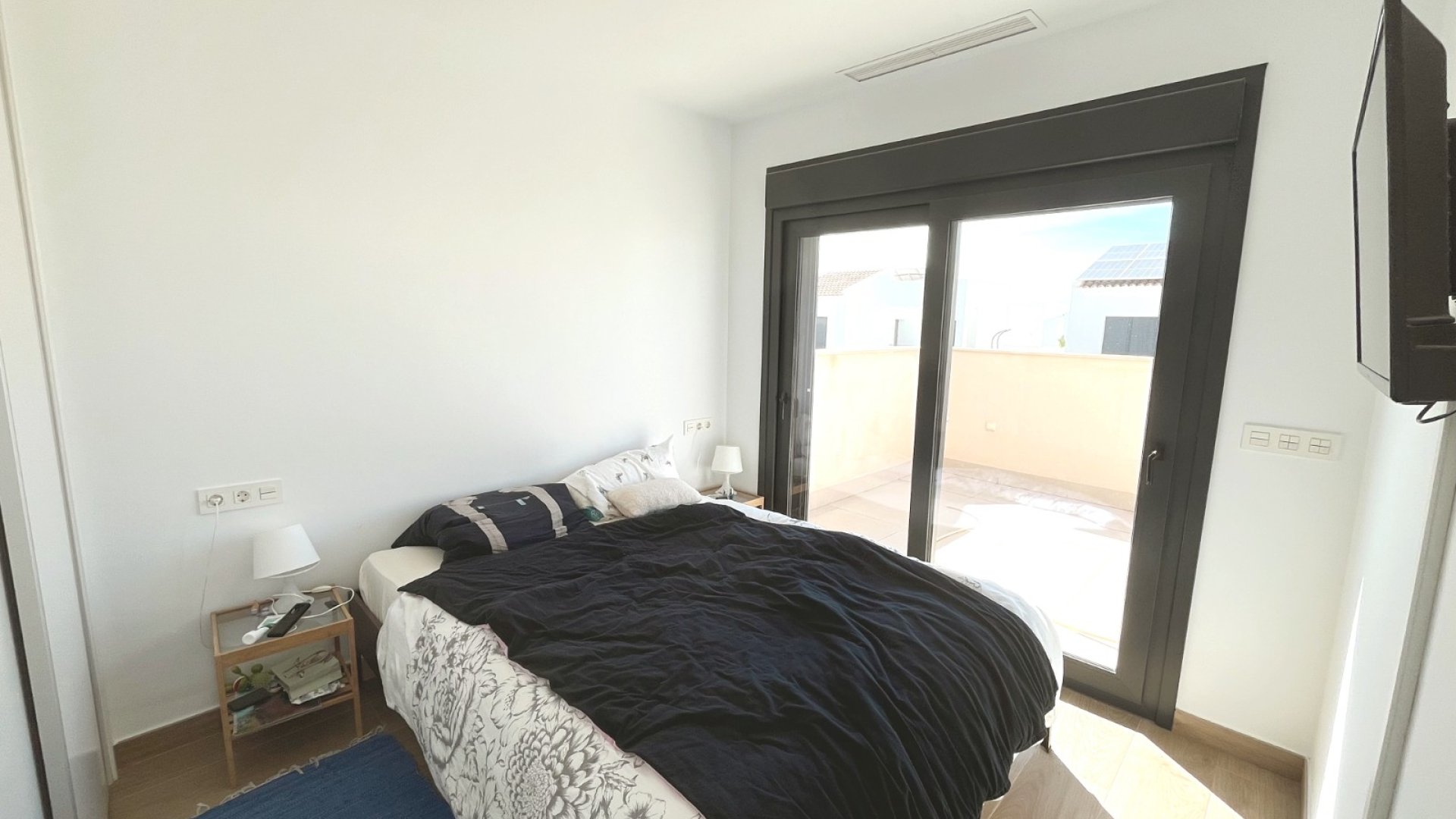 Revente - Villa -
Ciudad Quesada - Pueblo Bravo