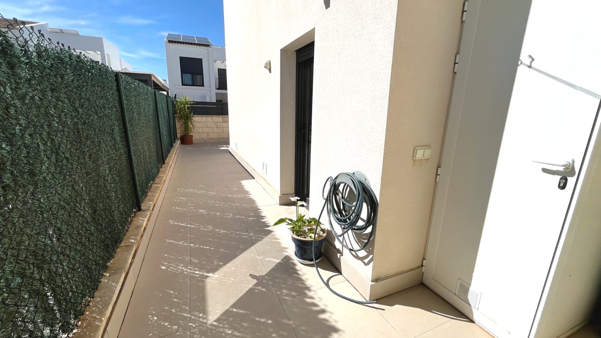 Revente - Villa -
Ciudad Quesada - Pueblo Bravo