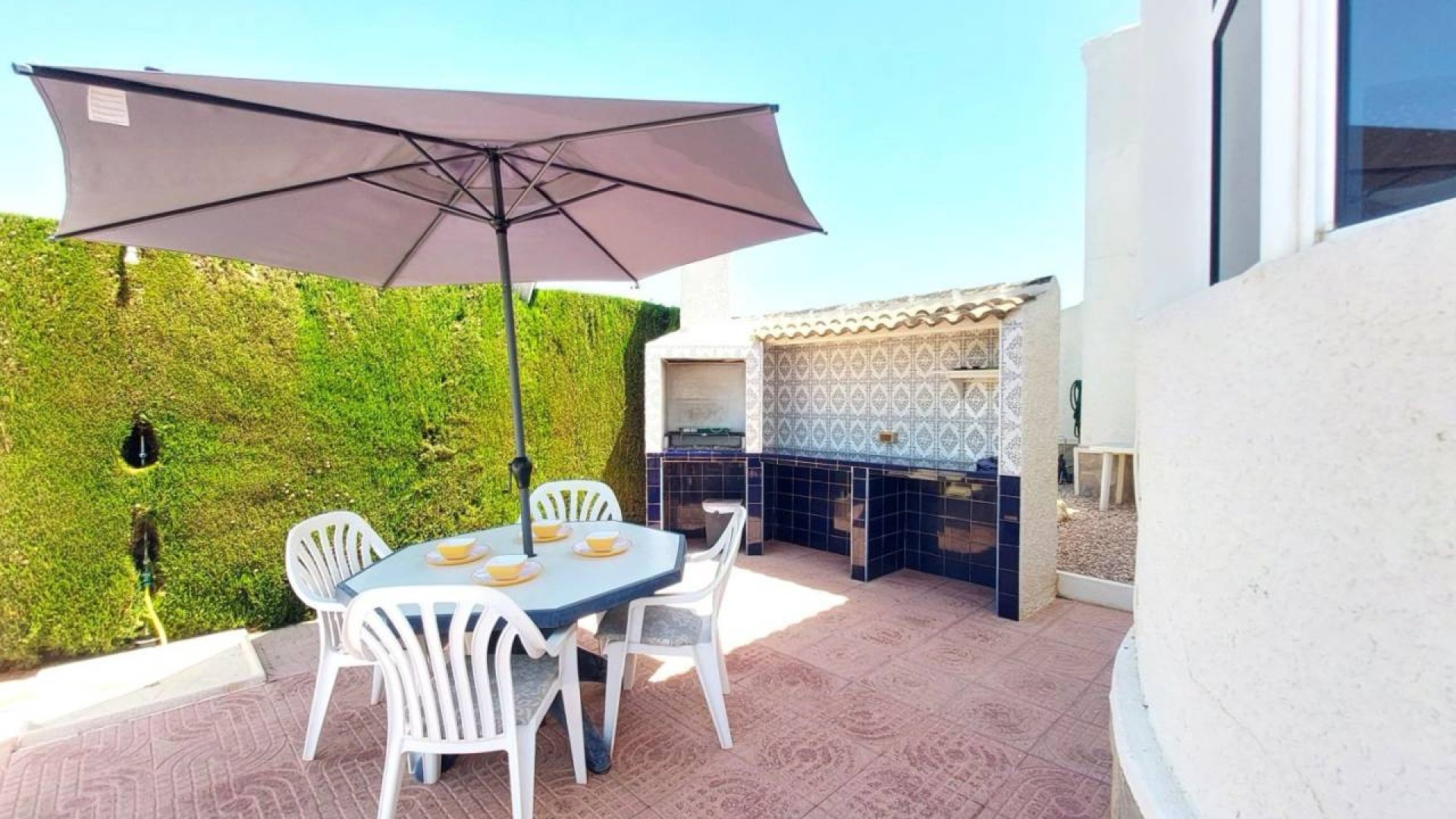 Revente - Villa -
Ciudad Quesada - Pueblo Bravo
