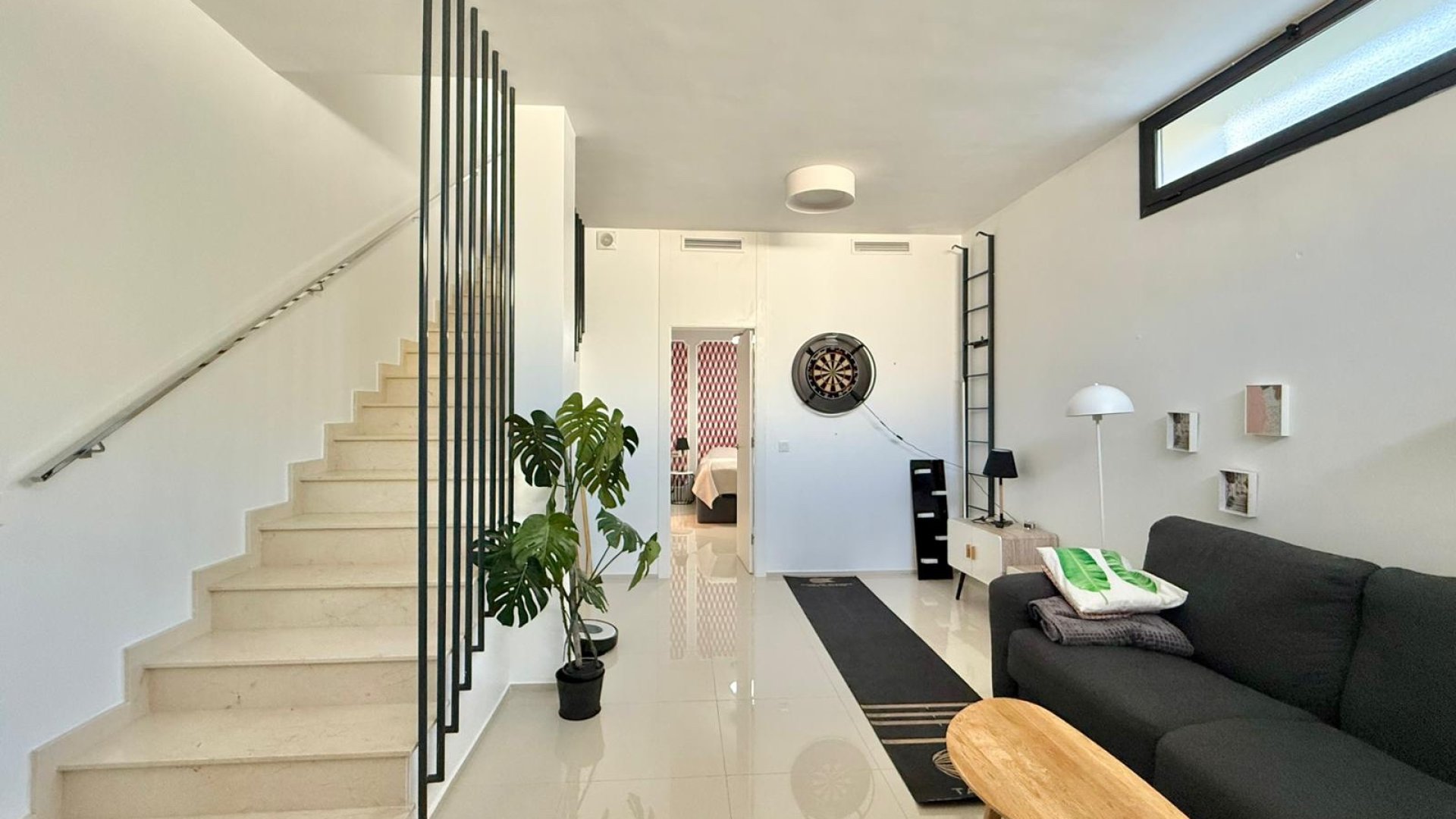 Revente - Villa -
Ciudad Quesada - Pueblo Bravo