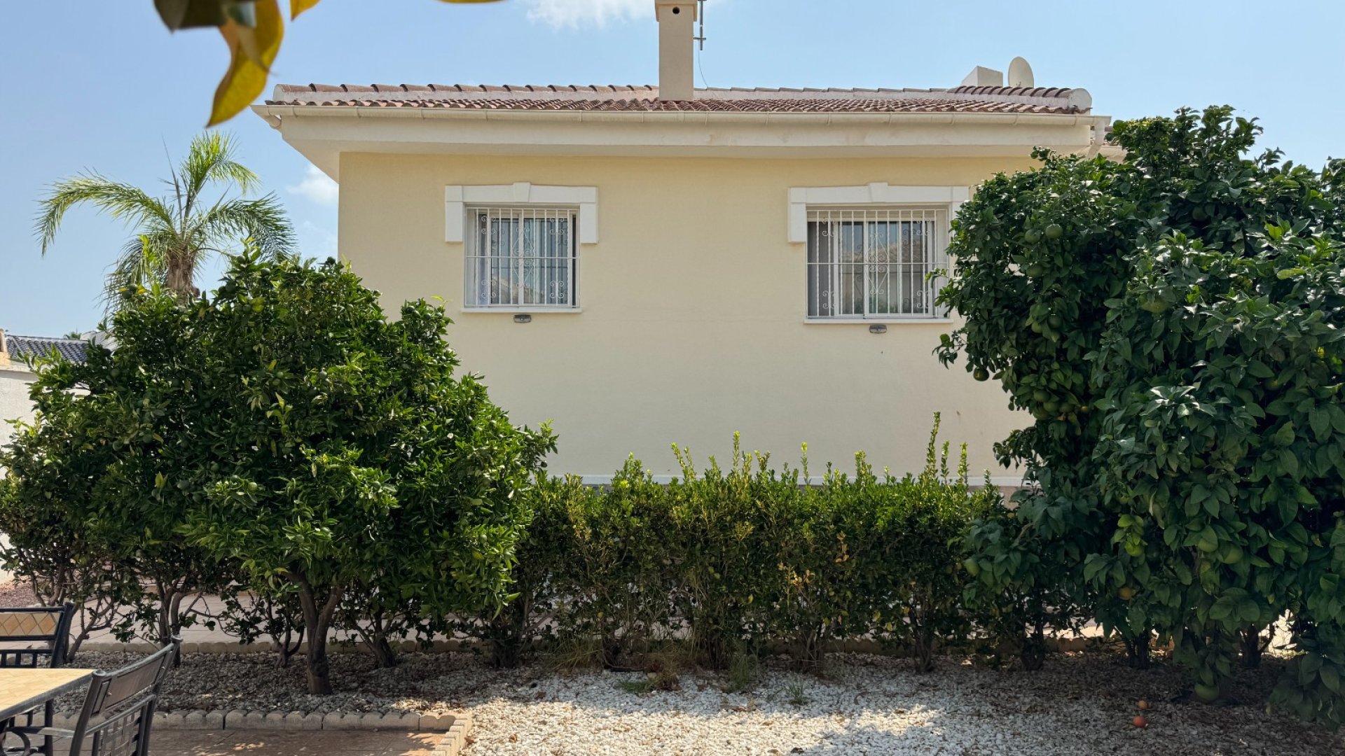 Revente - Villa -
Ciudad Quesada/Rojales - Ciudad Quesada