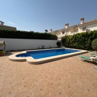 Revente - Villa -
Ciudad Quesada/Rojales - Ciudad Quesada