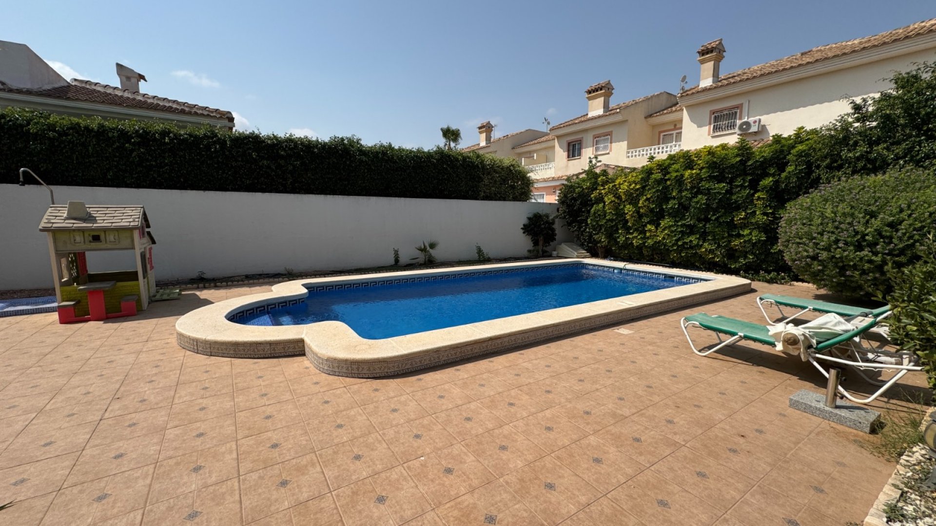 Revente - Villa -
Ciudad Quesada/Rojales - Ciudad Quesada