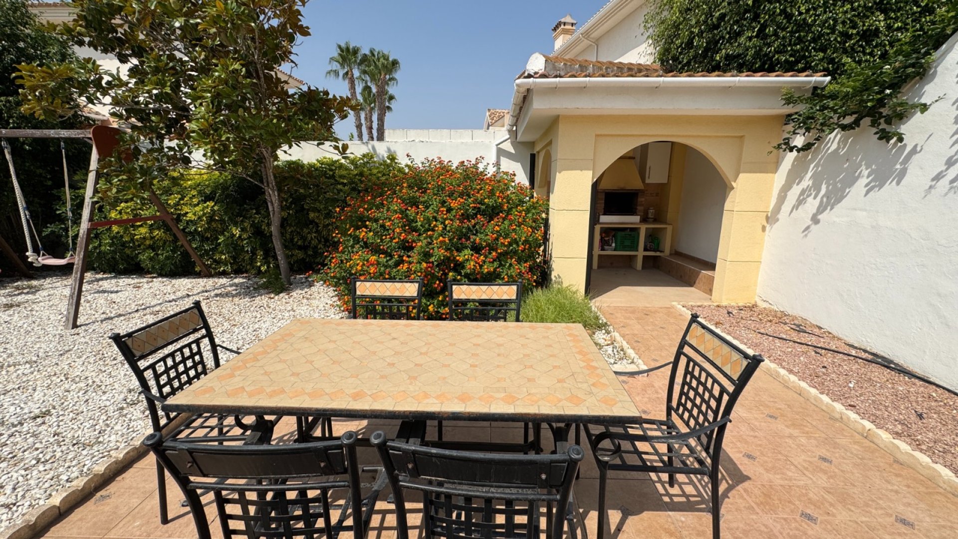 Revente - Villa -
Ciudad Quesada/Rojales - Ciudad Quesada