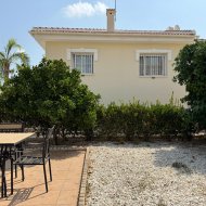 Revente - Villa -
Ciudad Quesada/Rojales - Ciudad Quesada