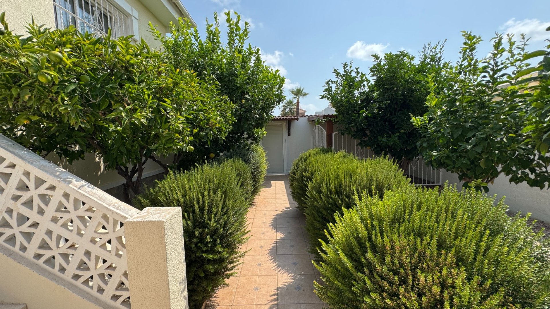 Revente - Villa -
Ciudad Quesada/Rojales - Ciudad Quesada