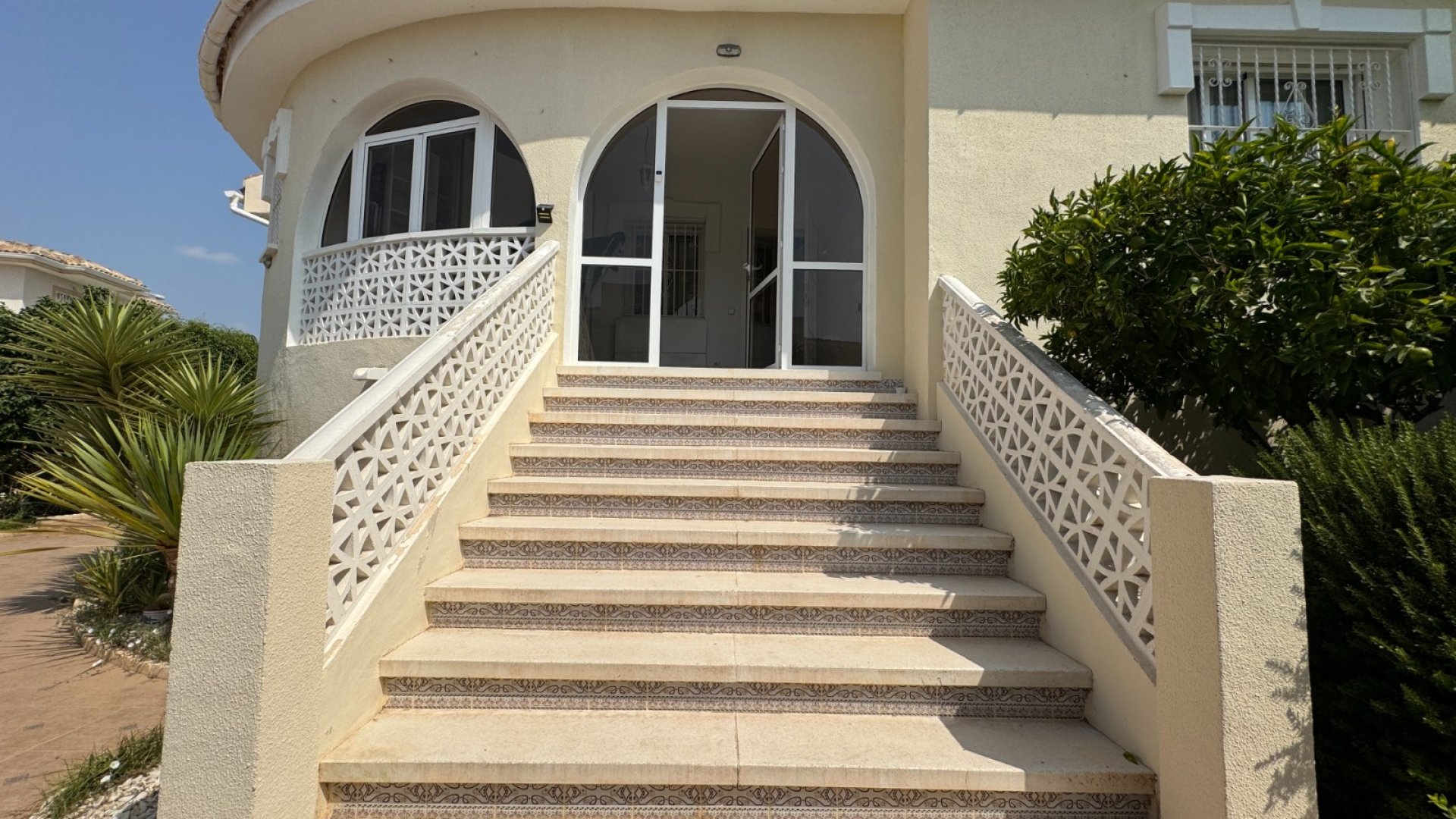 Revente - Villa -
Ciudad Quesada/Rojales - Ciudad Quesada