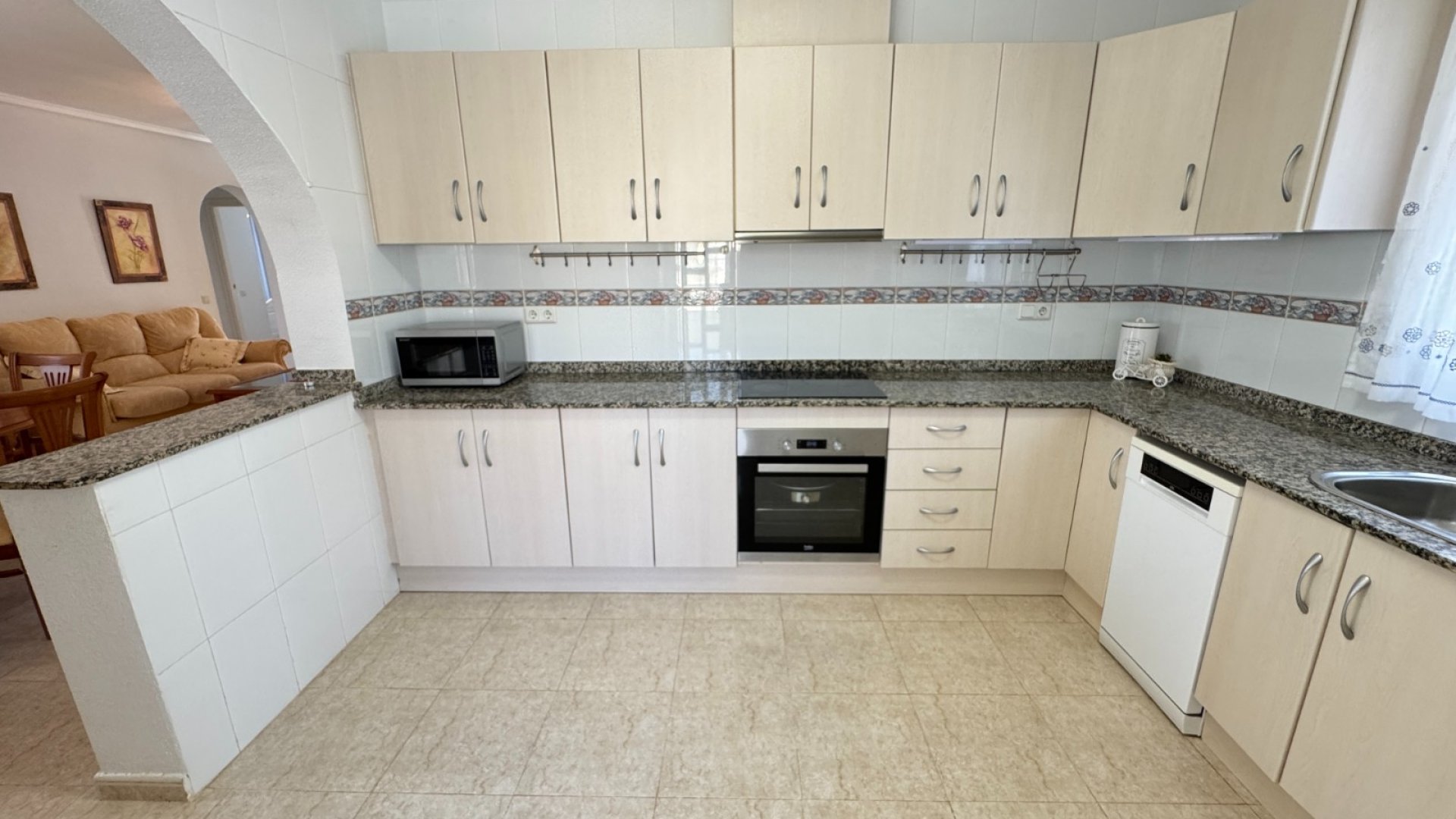 Revente - Villa -
Ciudad Quesada/Rojales - Ciudad Quesada