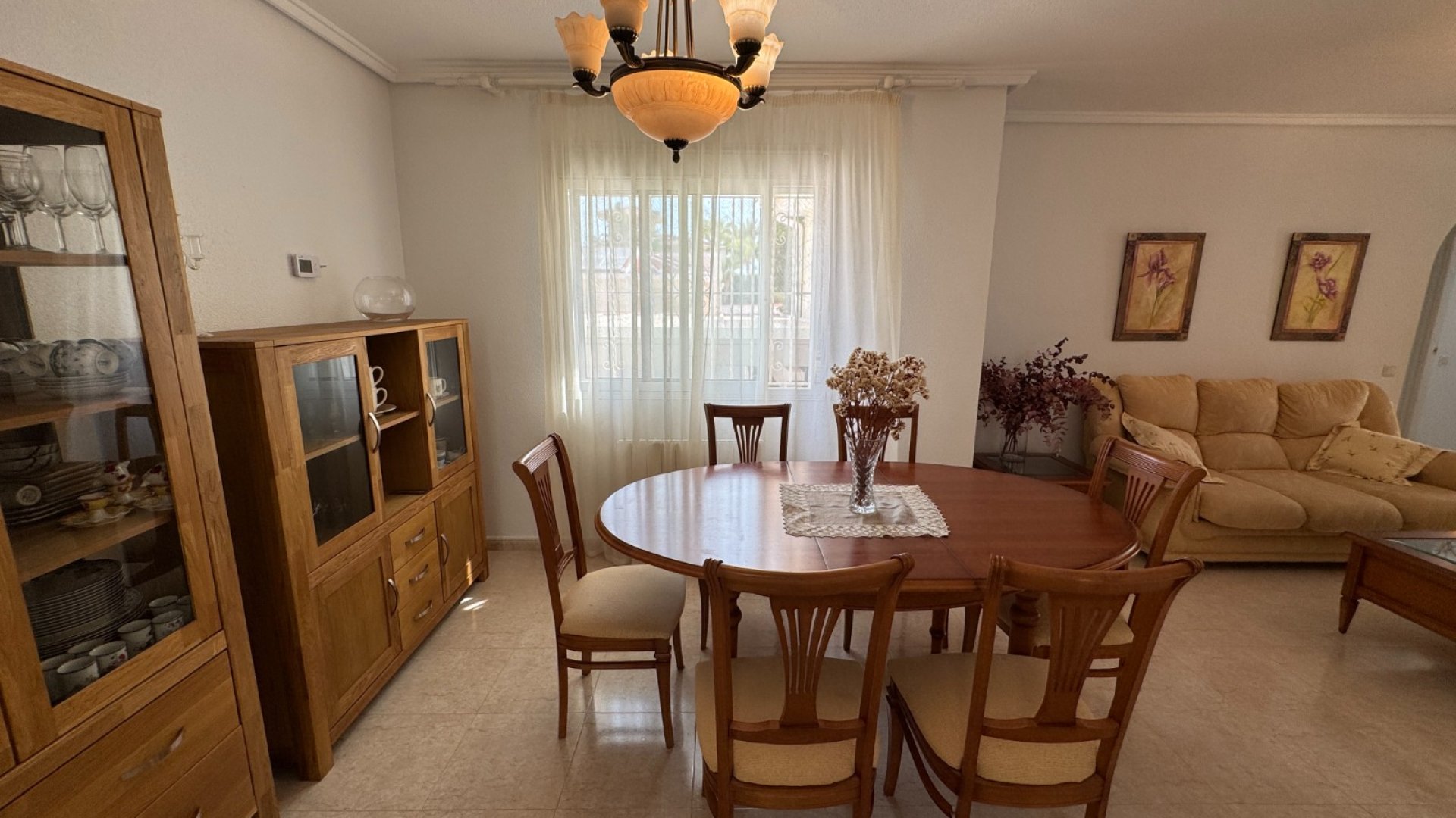 Revente - Villa -
Ciudad Quesada/Rojales - Ciudad Quesada