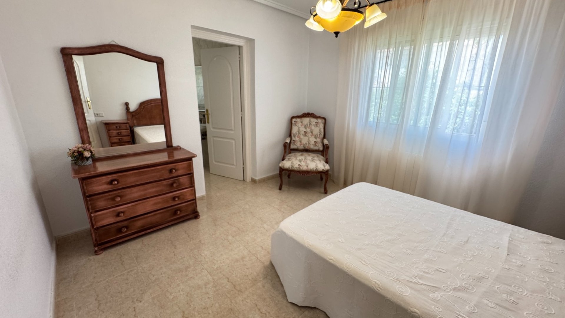 Revente - Villa -
Ciudad Quesada/Rojales - Ciudad Quesada