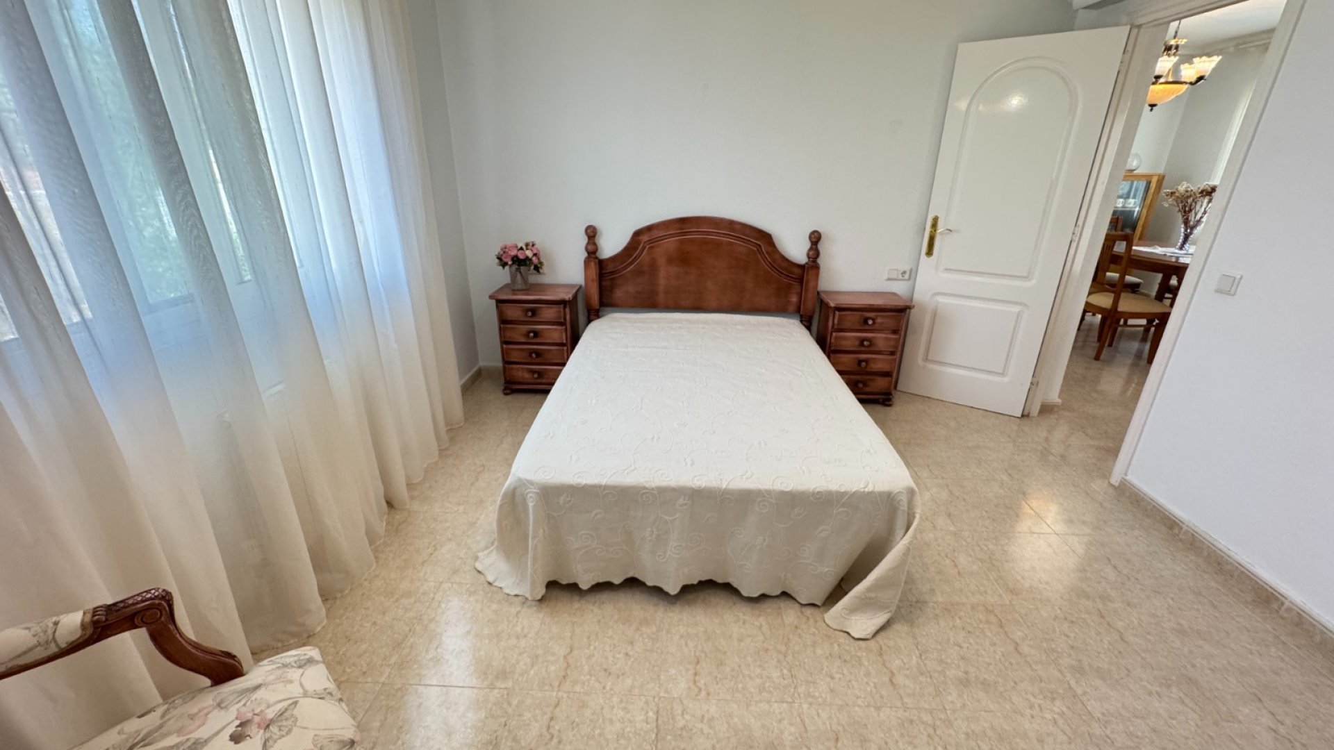 Revente - Villa -
Ciudad Quesada/Rojales - Ciudad Quesada